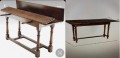 Dining Table Folding Serendipity