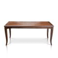 Dining Table Italy Rantai Flat Side K/d Legs icon