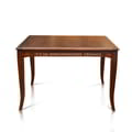 Dining Table Italy Rantai Square Flat Side K/d Legs icon