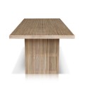 Dining Table Mike Minimalist Garden