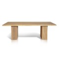 Dining Table Mike Minimalist Garden