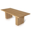 Dining Table Mike Minimalist Garden