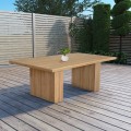 Dining Table Mike Minimalist Garden