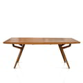 Dining Table Onda - New With Brass icon