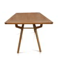 Dining Table Onda - New With Brass icon