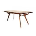 Dining Table Onda - New With Brass icon