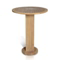 Dining Table Round Dia 80cm icon