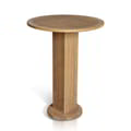 Dining Table Round Dia 80cm icon