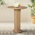 Dining Table Round Dia 80cm icon