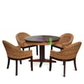 Dining Table Set Lambada icon