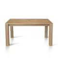 Dining Table Slatted Top 100 icon