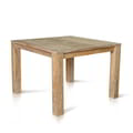 Dining Table Slatted Top 152 icon