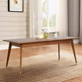 Dining Table Walk In Brass icon