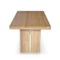 Double Dining Table 220 Cm icon