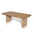 Double Dining Table 220 Cm icon