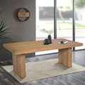 Double Dining Table 220 Cm icon