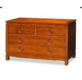 Dresser 4 Or 5 Level Of Drawers Elhaj