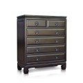 Dresser 4 Or 5 Level Of Drawers Elhaj