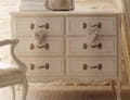 Dresser 6 Drawers Dalia icon