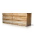 Dresser Of 3 Drawers 2 Kolom icon