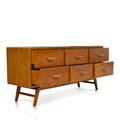 Dresser/commod 6-drawers Tango -  New Modif  icon