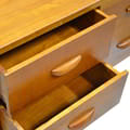 Dresser/commod 6-drawers Tango -  New Modif  icon