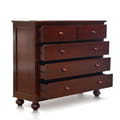 Dressers Aloyus  icon