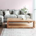 Duplex Coffee Table icon