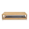 Duplex Coffee Table Long icon