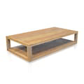 Duplex Coffee Table Long icon