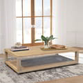 Duplex Coffee Table Long icon