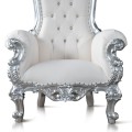 Elegant Throne