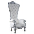 Elegant Throne