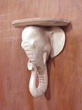 Elephant Head