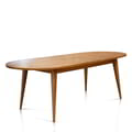 Ext. Dining Table Ritz 180/220 X 100 icon