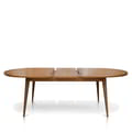 Ext. Dining Table Ritz 180/220 X 100 icon