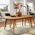 Ext. Dining Table Ritz 180/220 X 100 icon