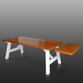 Extend Dining Table Cross icon