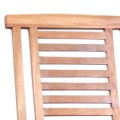 Folding Chair Hampton