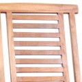 Folding Chair Hampton