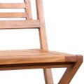 Folding Chair Hampton icon