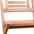 Folding Chair Hampton icon