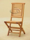 Folding Chair Hampton