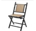 Folding Chair No Arm