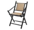 Folding Chair With Arm