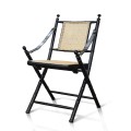 Folding Chair With Arm