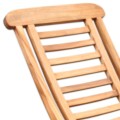 Folding Lazy Chair