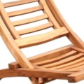 Folding Lazy Chair