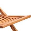 Folding Lazy Chair