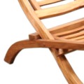 Folding Lazy Chair